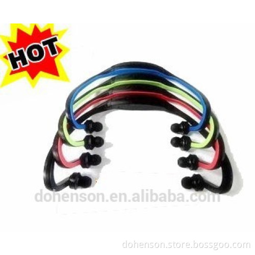 Hot Vogue Bluetooth Headphone for Mobile Portable Music Player MID with Call Function
